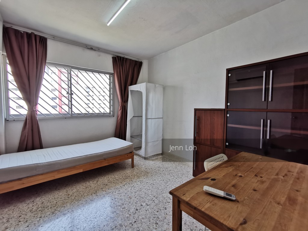 Blk 610 Clementi West Street 1 (Clementi), HDB 4 Rooms #221976101